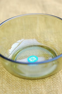 画像4: ササキガラス 三連小鉢