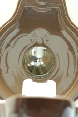 画像3: ナショナル魔法瓶 エベレスト 籐エアーポット