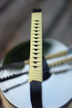 画像3: ヨットマホービン 籐編みアイスペール