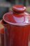 画像2: 日陶産業 陶泉作 清水焼 チャイナーマホー瓶 スカンセンシリーズいこいセット (2)