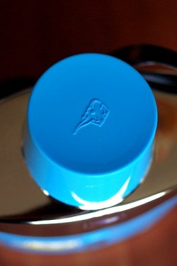 画像4: 象印マホービン 保温水筒 プラボトル みェ〜る PLT-750 水色
