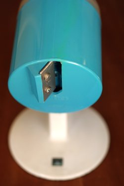 画像3: ナショナル魔法瓶 エヴェレスト 家庭用氷かき エベアイス