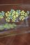 画像2: iwaki パイレックス 深焼き皿 パウンド型 小花柄 (2)