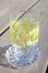 画像2: ササキガラス 果実柄グラス コースターSET (2)