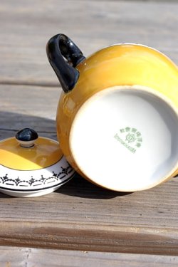 画像2: TOYOTOKI 東洋陶器 シュガーポット