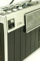 SHARP(シャープ)ラジオ Z-2500