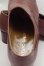 画像3: ピエールカルダン 茶革靴　26cm (3)