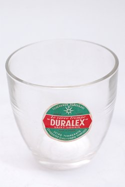 画像2: デュラレックス(DURALEX) グラス6個セット