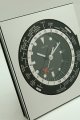 SEIKO(セイコー)クオーツクロック 世界時計