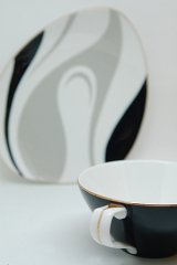 画像: TOYOTOKI 東洋陶器 カップ＆ソーサー