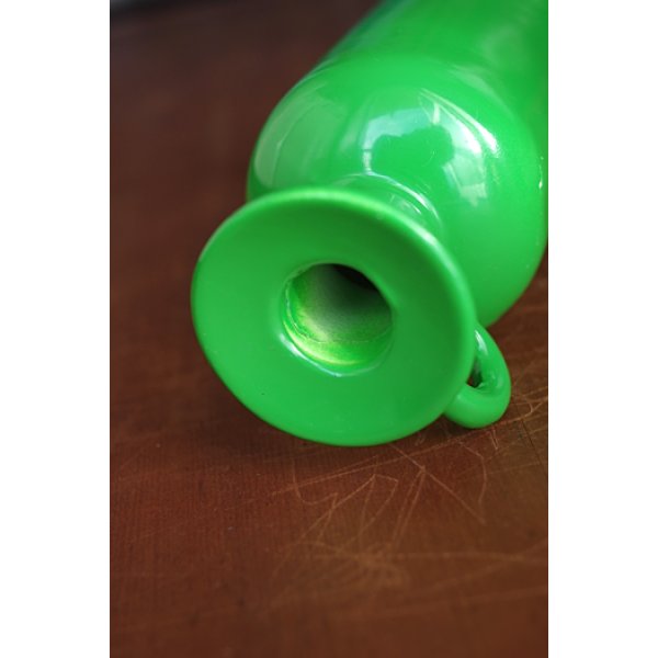 画像3: 花瓶 一輪挿し Petit Color グリーン KIC (3)
