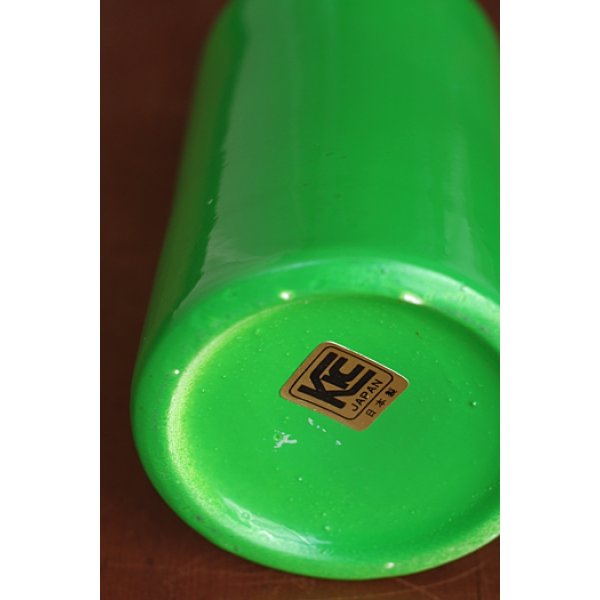画像4: 花瓶 一輪挿し Petit Color グリーン KIC (4)