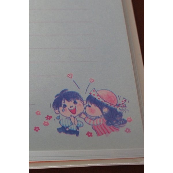 画像3: 日記帳 Love Love Diary (3)