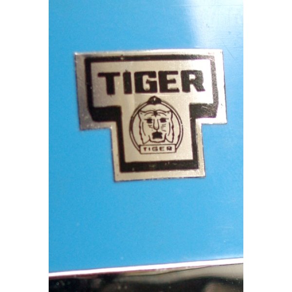 画像4: タイガー魔法瓶 アイスペール ブルー (4)
