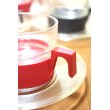 画像3: SHOWA耐熱GLASS 赤・白・黒SET (3)