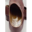 画像3: ピエールカルダン 茶革靴　26cm (3)