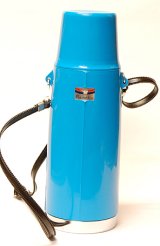 画像: 象印マホービン 保温水筒 プラボトル ブルー