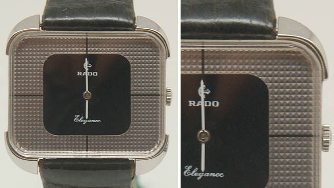 画像: アンティーク腕時計 ラドー RADO エレガンス (手巻)