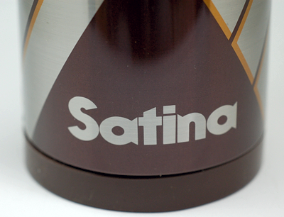 画像: ダイヤ魔法瓶 ポータブルボトル(携帯用)Satina 0.75L